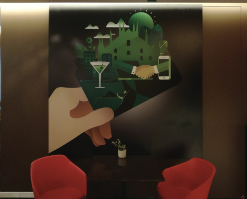 Hotel Milano Scala – Intervento correzione acustica