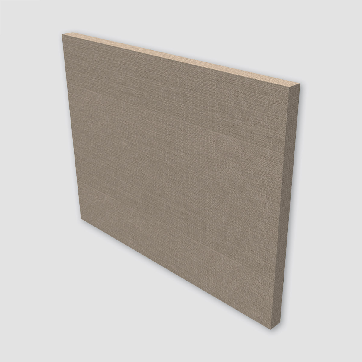 KoGraf - Quadro fonoassorbente personalizzabile